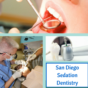 leading general and cosmetic dentistry practice in San Diego