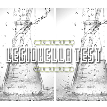 reliable source for quality Legionella testing kits