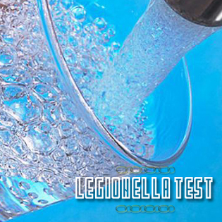 trusted online source for quality Legionella testing kits